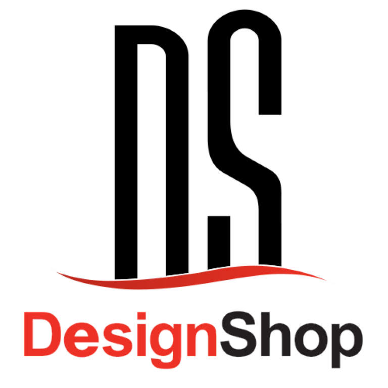Design Shop logo